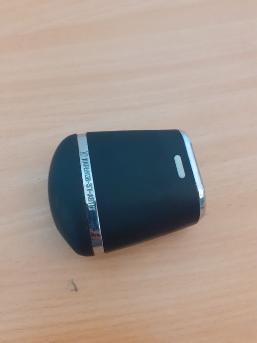 Samochodowa maszynka do golenia