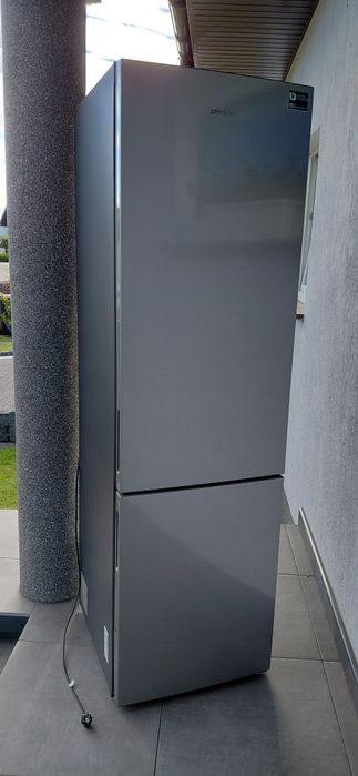Lodówka Samsung 200cm