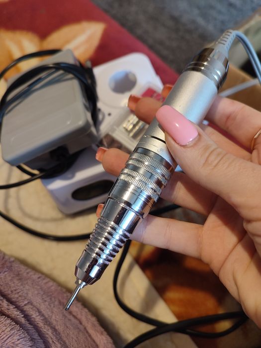 Фреза для манікюру