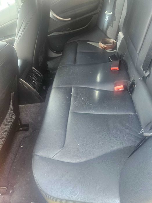 Vendo bmw 120 i para peças