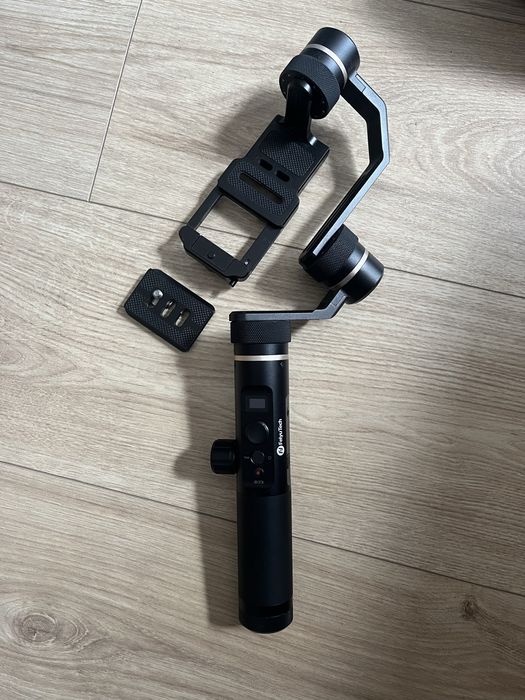 Feiyutech G6 Plus