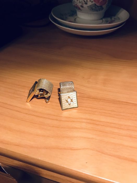 Запанки на рубашку