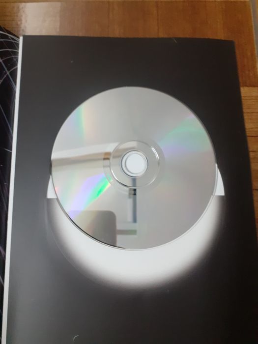 Got7 mini álbum, spinning Top