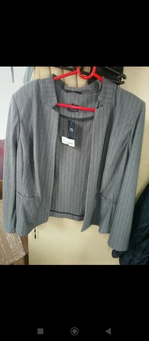 Marynarka/ narzutka roz.46- nowa