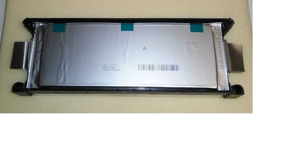 Ogniwa Li-ion LG E71A 71Ah