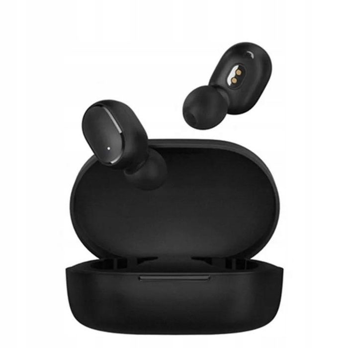 Słuchawki Bezprzewodowe Xiaomi Earbuds Basic 2 + Powerbank Gratis