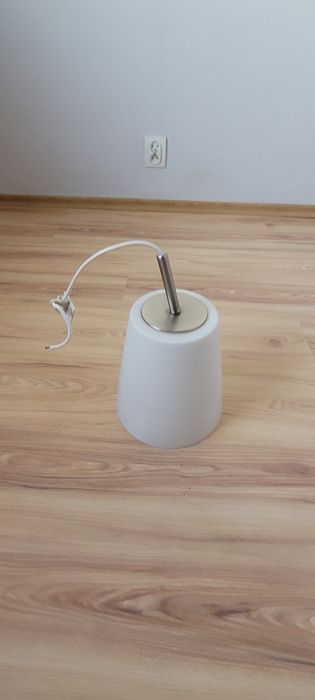 Lampy sufitowe Ikea