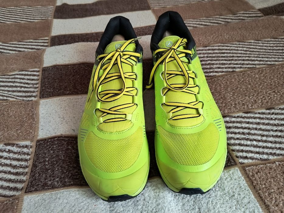 Кросівки Scarpa Spin Ultra