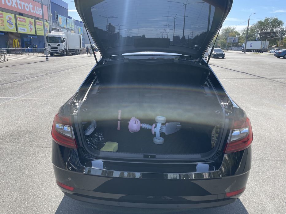 Продам Skoda a7!!!