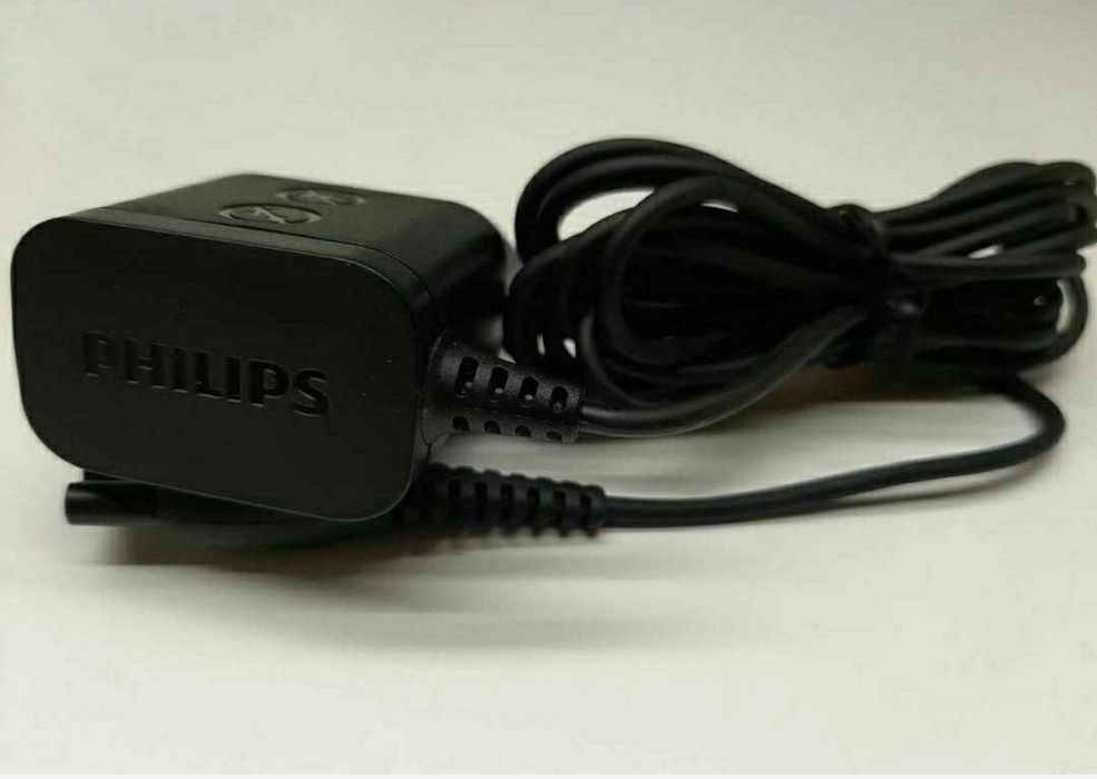 Адаптер питания блок питания машинка для стрижки волос Philips