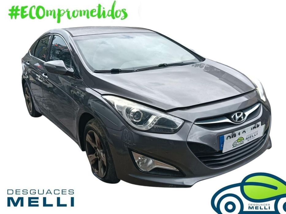 Unidade De Controle Do Freio De Mão Hyundai I40