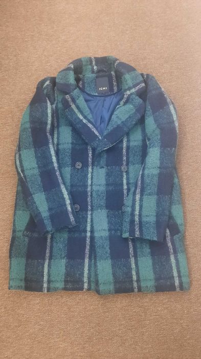 Круте та стильне пальто