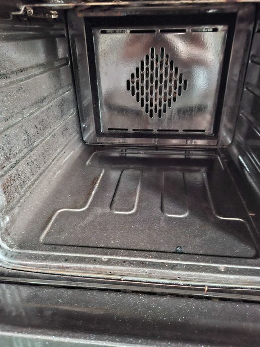 Kuchnia ekektryczna i indukcyjna mastercook do zabudowy uzywana