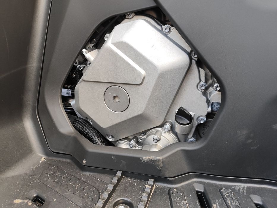 Продам Квадроцикл Segway AT5L New  base/delux