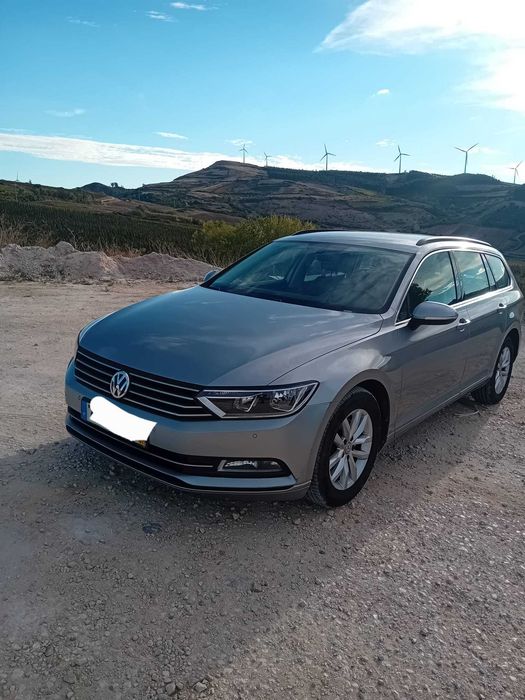 Passat Variant 2.0