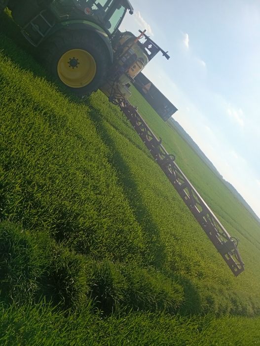 Sprzedam hardi master 1200