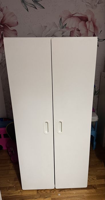 Szafa ikea dla dzieci