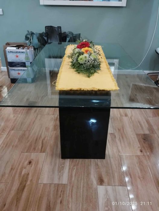 Mesa de jantar - São Miguel Açores