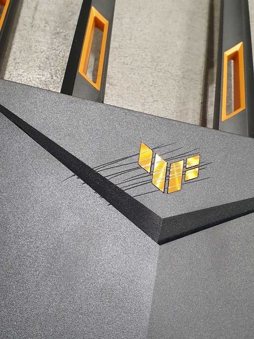 Роутер Asus TUF-AX3000 Dual Band Wifi6 Gaming Router 2.5Gbps AiMesh + Навушники amazon earbuds 2