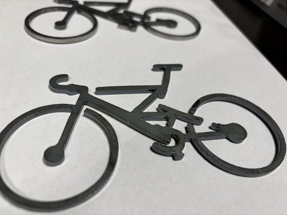 Ciecie laserem CNC, wycinanie laserem, wypalki, ciecie blach, uslugi