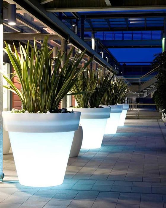 Mobiliario led liquidação