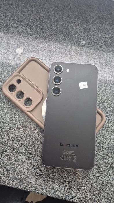 samsung galaxy S23 3шт