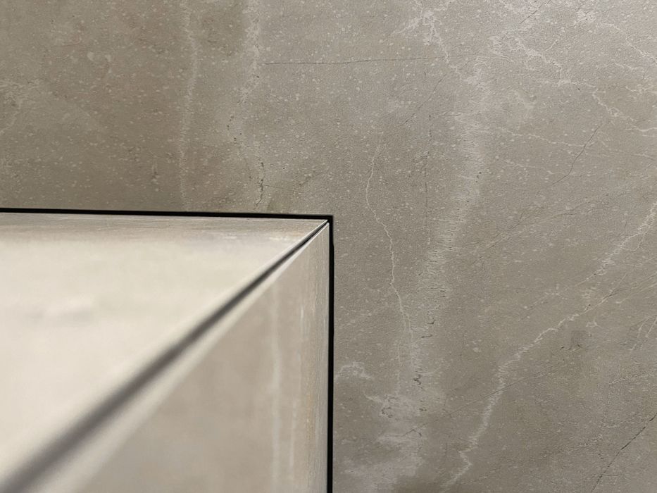 Układanie płytek wysokiej jakości, Profesjonalne układanie płytek.