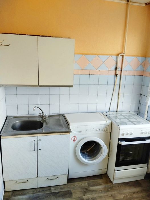 Кімната під ключ! Лісовий масив. Газ.