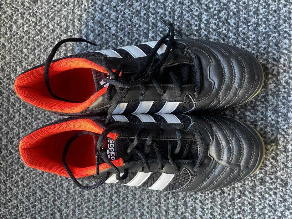 Buty adidas halówki 40