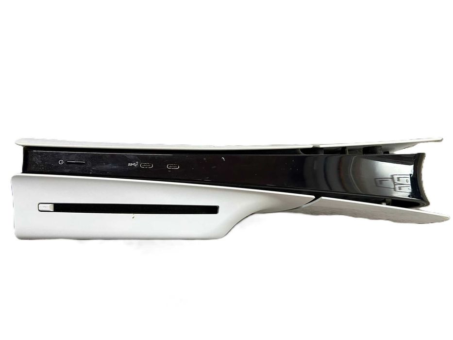 Play Station 5 1tb z napędem 2 pady