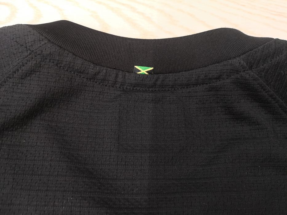 Bluzka Nike Hurley Jamaica rozmiar L