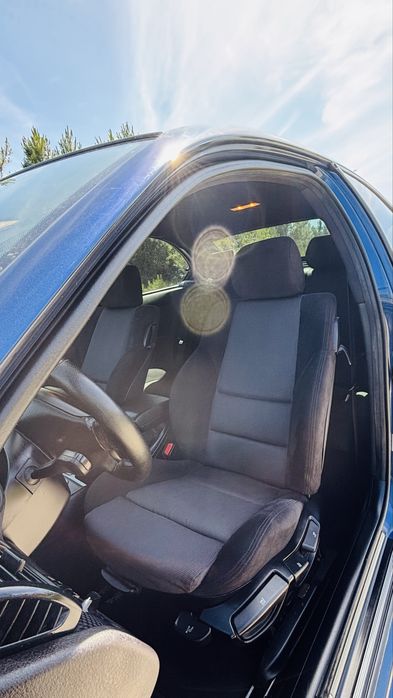 Bmw e46 320 compact