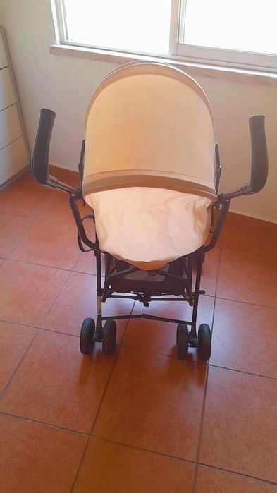 Baby Stroller (Walking Aid)64738674289793121