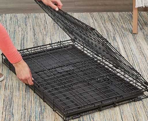 Клітка нові X/S-XXL переноска вольер будка место для собак или кошек