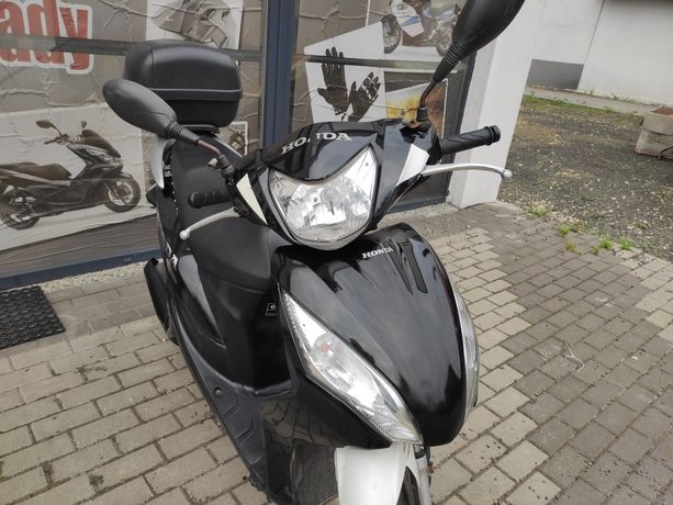 Honda 50 Skuter OLX.pl