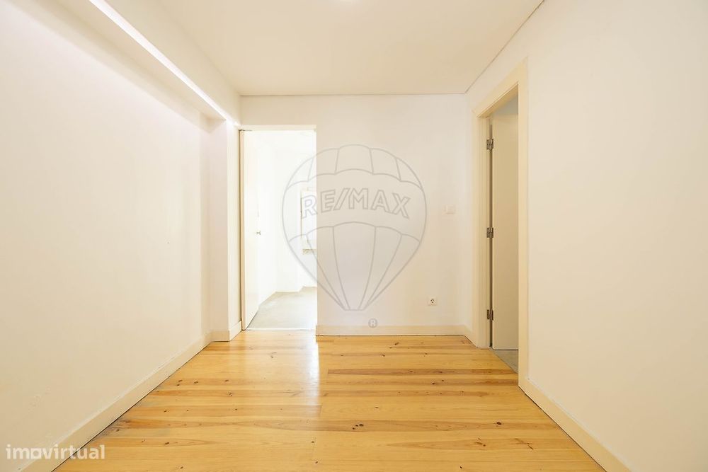 Apartamento T0 para venda