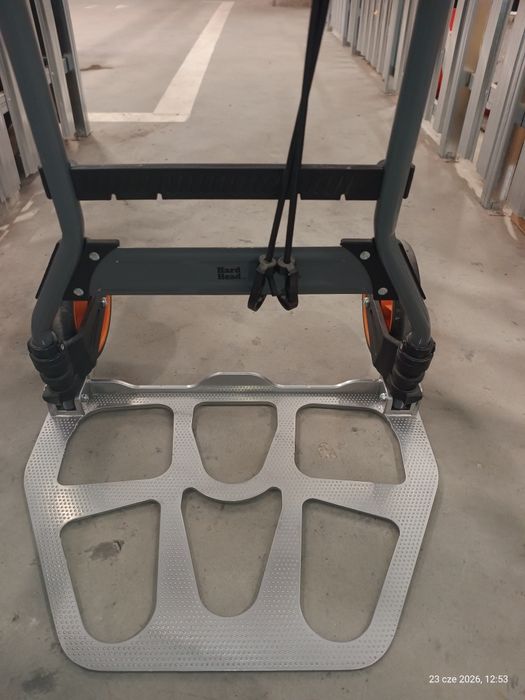 Wózek ,transportowy   do 90 kg udźwigu
