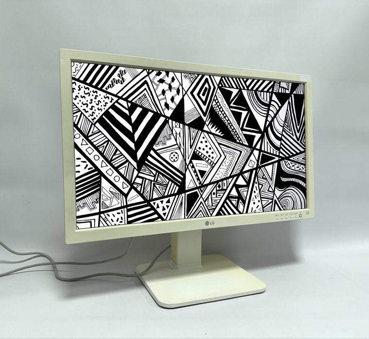 Монітор 27" LG 27MB65PY 1920х1080 (16:9) LED IPS  Гарантія 12 місяців