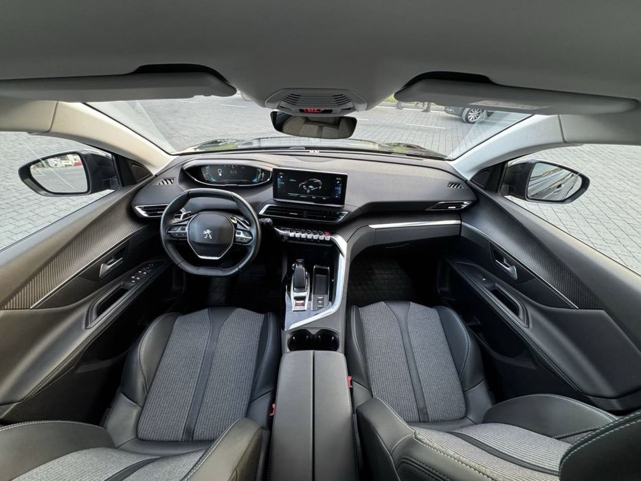 Peugeot 3008 2021 VIN VF3M4DGZUMS201648 фото оголошення 5 з 24