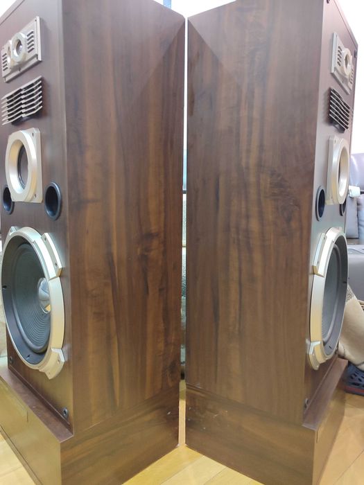 Топова акустика Pioneer CS-T7000