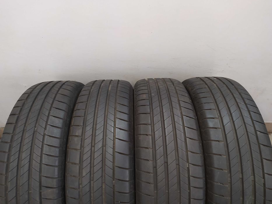 4x205/60R16 Bridgestone Turanza Eco Enliten, 2020 rok, 92H
