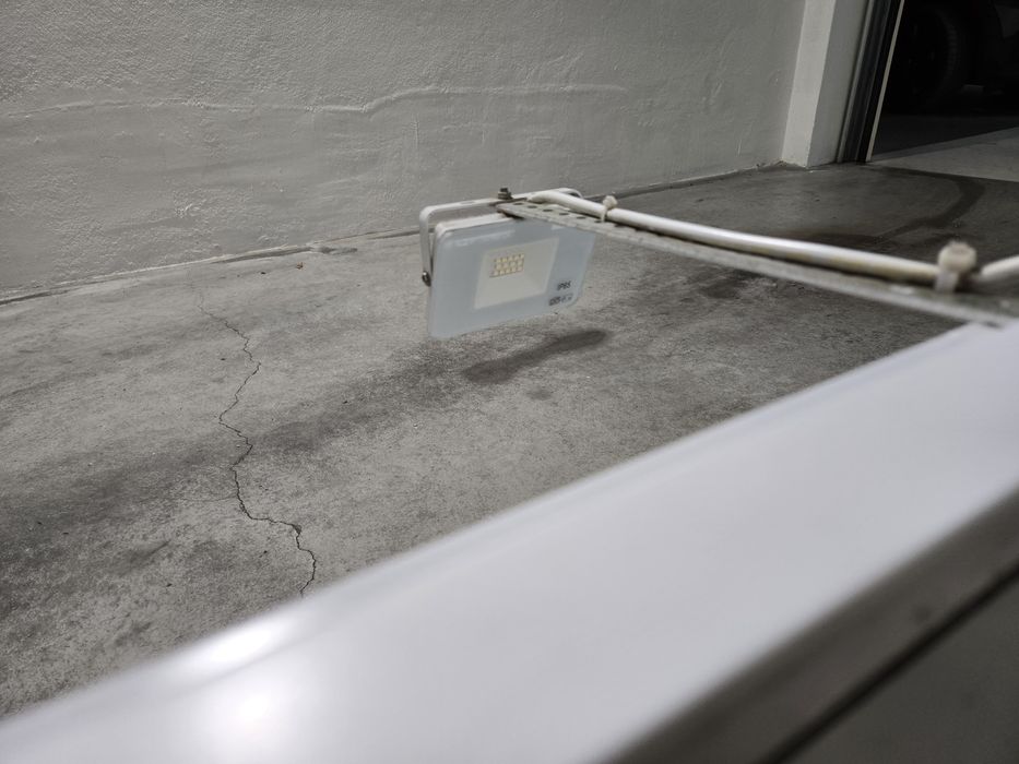 Reclame / Painel led publicidade