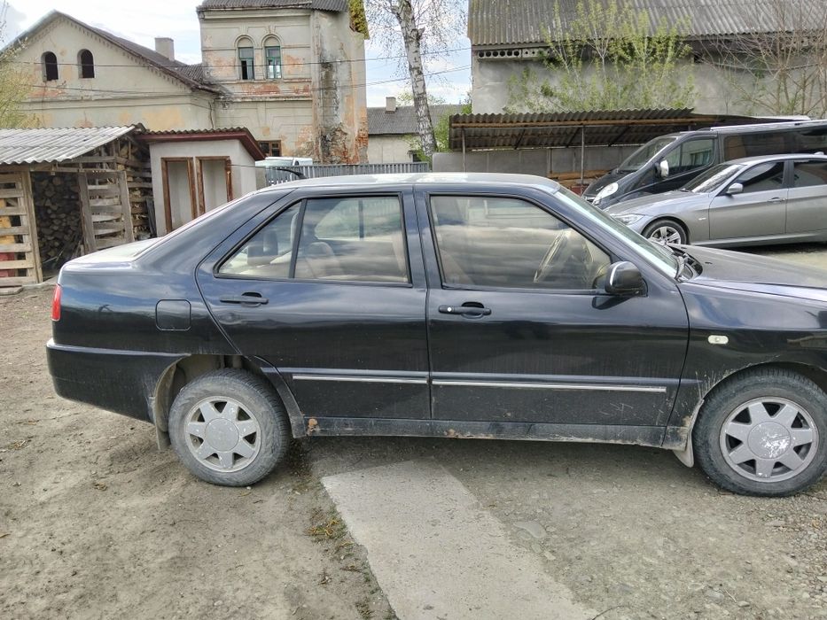 Продам автомобіль