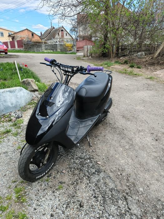 Сузуки летс 3 на конфе