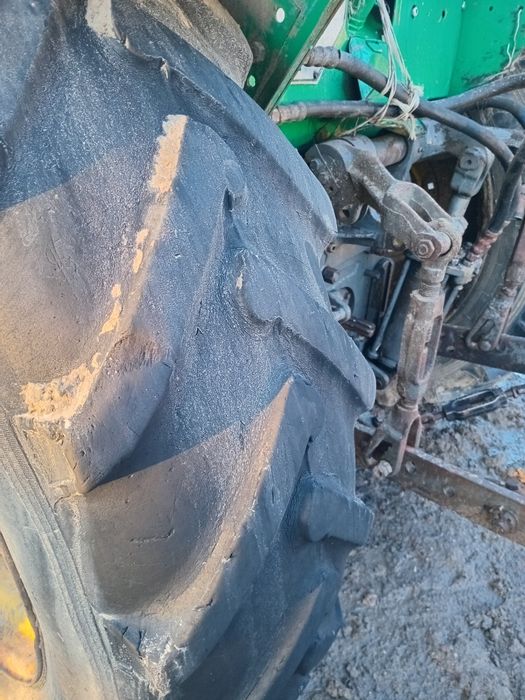 Продам трактор ЮМЗ