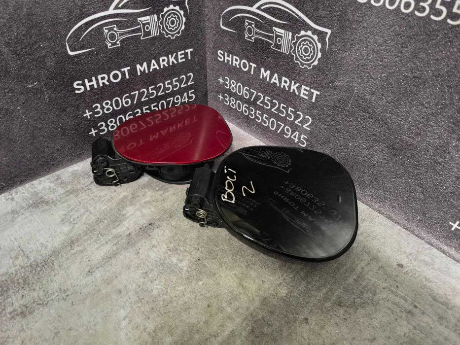 Механізм відкриття Лючка порту зарядки Chevrolet Bolt EV 42780311