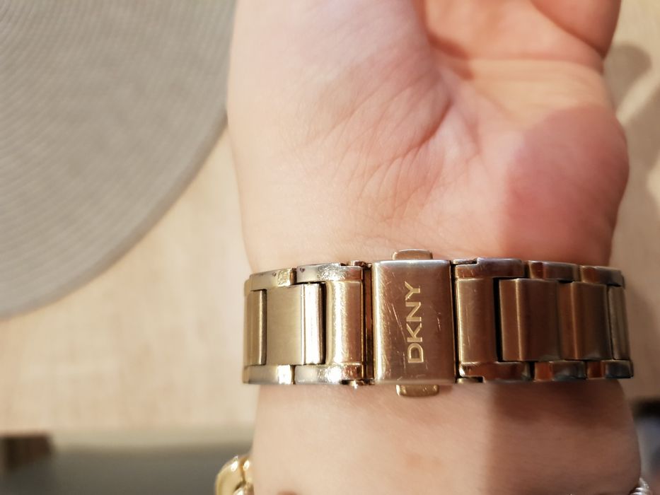 Zegarek DKNY oryginalny