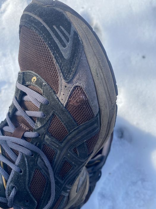 Кросівки Asics Gel 1130