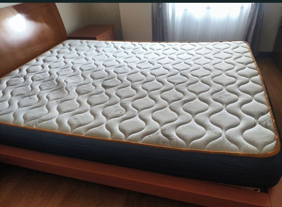 Quarto Completo Como Novo