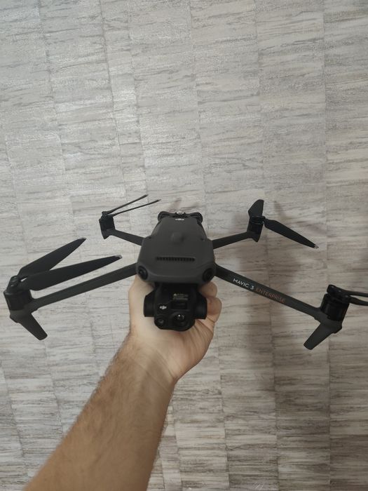 Mavic 3 T Enterprise